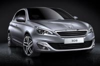 Новият Peugeot 308: изчистен дизайн, иновативно място на водача и неповторими емоции