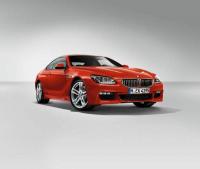 М Sport Edition за BMW Серия 6 ще се предлага от юли 2013 година