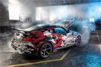 Nissan 370Z Nismo ще участва в Gumball 3000