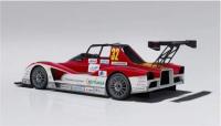 Два нови състезателни автомобила MiEV Evolution II ще участват в 2013 Pikes Peak International