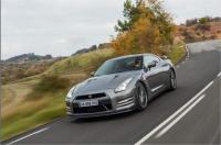 GT-R Gentleman Edition ще се произвежда в лимитирана серия от 10 бройки