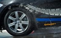 ContiSportContact 5 е победителят в теста на списание AutoBild sportscars