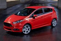 Ford Fiesta ST e най-бързата модификация в цялата история на модела