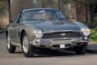 Aston Martin DB4 бе продаден за почти $ 5 милиона