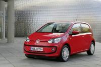 Volkswagen eco up! вече е при дилърите у нас