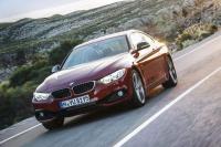 Новото BMW Серия 4 Купе e факт