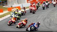 MotoGP: Подиум за Педроса и Маркес в Барселона