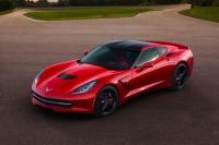 Corvette Stingray стартира от 69 990 евро* в ЕВропа