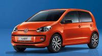 Новият Volkswagen groove up!