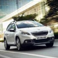 Peugeot:  Успешно лансиране на 2008 с повече от 26 000 поръчки в Европа