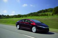 Honda и GM си сътрудничат при разработката на технологии с горивни клетки