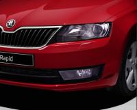 SKODA Rapid става още по-привлекателна