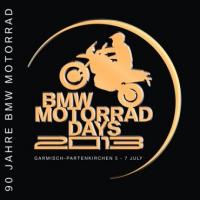 Започва 13-тото издание на BMW Motorrad Days