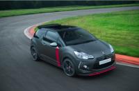 Citroen показа DS3 Cabrio Racing