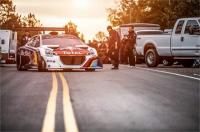 Себастиан Льоб и Peugeot 208 T16 Pikes Peak поставиха нов световен рекорд!