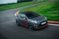 Citroen DS3 Cabrio Racing може да влезе в лимитирана серия