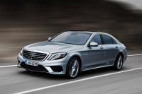 Новият Mercedes-Benz S 63 AMG - първа информация