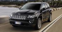 Обновеният Jeep Compass вече и в Европа