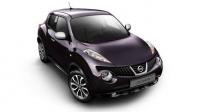 Nissan Juke с 4x4 задвижване