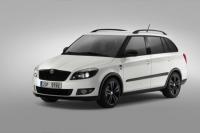 Skoda с две нови специални серии на Fabia при дилърите