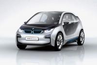 Световна премиера за BMW i3 едновременно на три континента