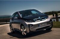 Новото BMW i3