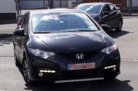 Новата Honda Civic Type-R два пъти по-яка!