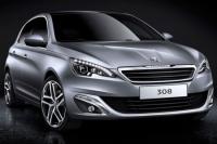 Peugeot 308 с цена под тази на VW Golf VII