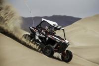 Polaris представи изцяло нов RZR XP 1000