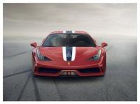 Автосалон Франкфурт 2013: Ferrari 458 Speciale