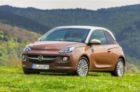 Пътувайте на половин цена: Новият Opel ADAM LPG намалява разходите за гориво