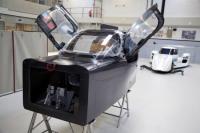 NISSAN ZEOD RC е готов да излезе на пистата за първи път