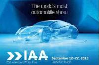 Frankfurt motor show 2013: CAR’s A-Z guide