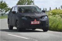 Nissan Qashqai от ново поколение задава нови стандарти в своя клас