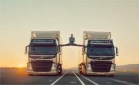 Jean-Claude Van Damme's Epic Split for Volvo Is Insane