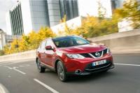 Nissan Qashqai стартира с пилотна серия