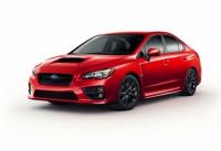 Новото Subaru WRX