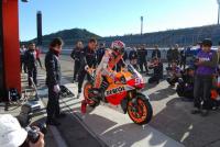 Кени Робъртс: Маркес може да доминира дълго в MotoGP