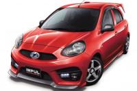 Японски тунинг за Nissan Micra