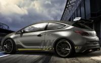 Автосалон Женева 2014: Opel показва Astra OPC EXTREME