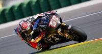 Нови машини Honda на тестовете на MotoGP на Сепанг