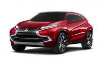 Concept XR-PHEV – пъргавият автомобил