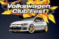 Петото юбилейно издание на Volkswagen Club Fest с рекордно участие