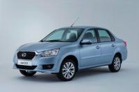 Datsun on-DO за Русия