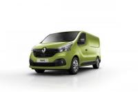 Всичко за ... НОВОТО RENAULT TRAFIC