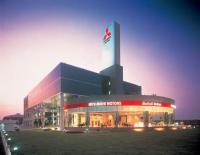 Нов изпитателен полигон на Mitsubishi Motors Corporation в Тайланд