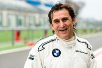 Алесандро Занарди става посланик на марката BMW