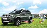 Отново "Излет с Dacia"