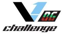 Състезателен календар на  V1 Challenge България