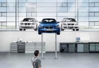 Сервизите на BMW и MINI в цялата страна с програма за ремонти, свързани с природните бедствия